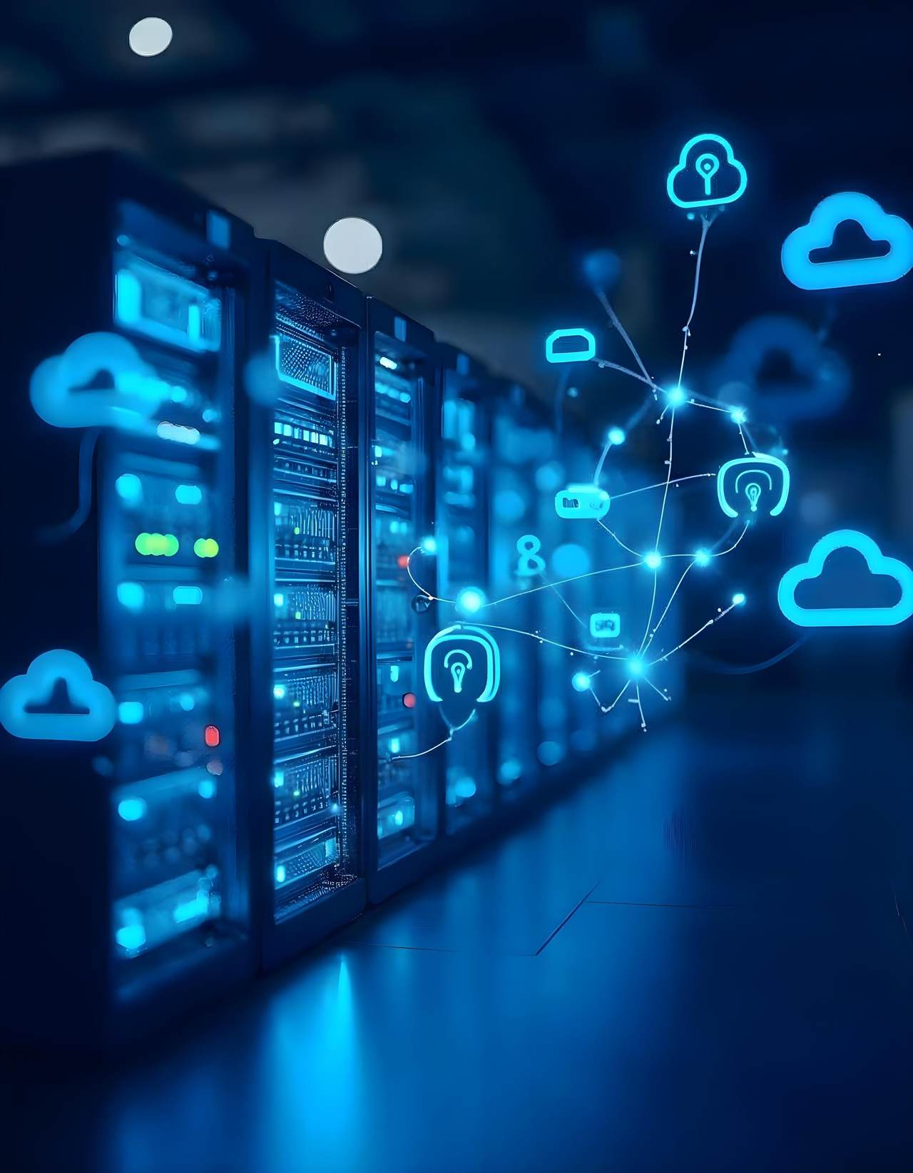 Kurumsal Hosting Seçimi